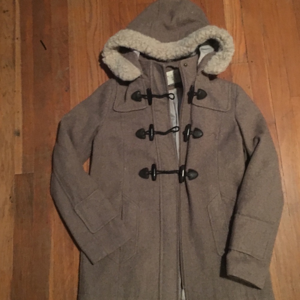 A New Day Jacket